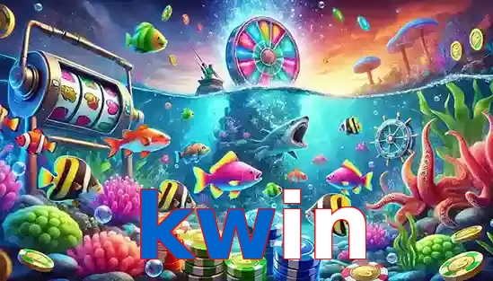 Trò Chơi Bắn Cá Phổ Biến Tại kwin